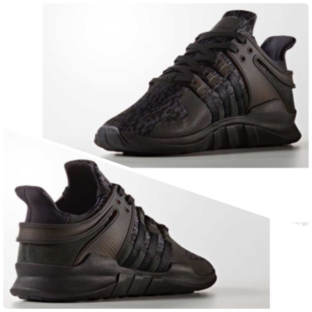 Adidas EQT Support ADV Shoes Youth - Picture 3 of 6